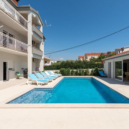 Apartments Maestral Сплит Екстериор снимка
