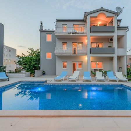 Apartments Maestral Сплит Екстериор снимка