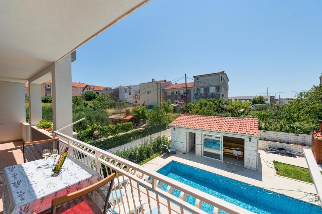 Apartments Maestral Сплит Екстериор снимка