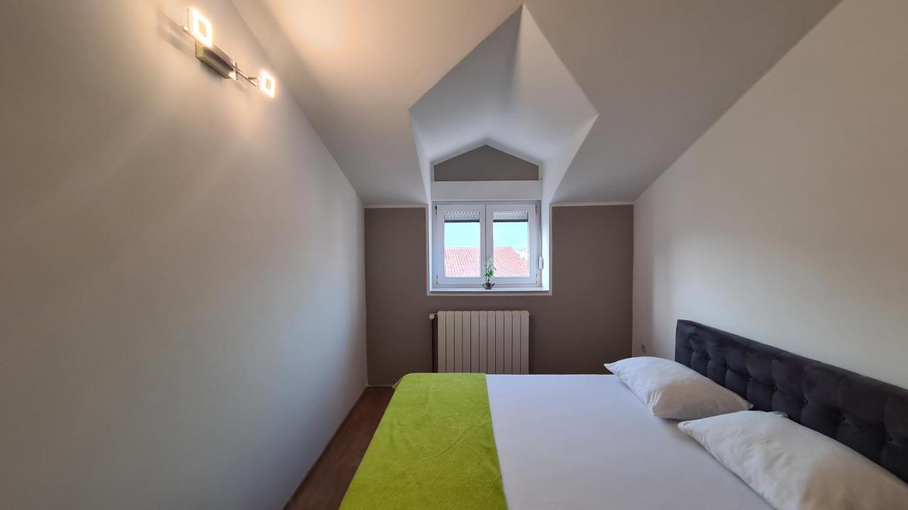 Apartments Maestral Сплит Екстериор снимка