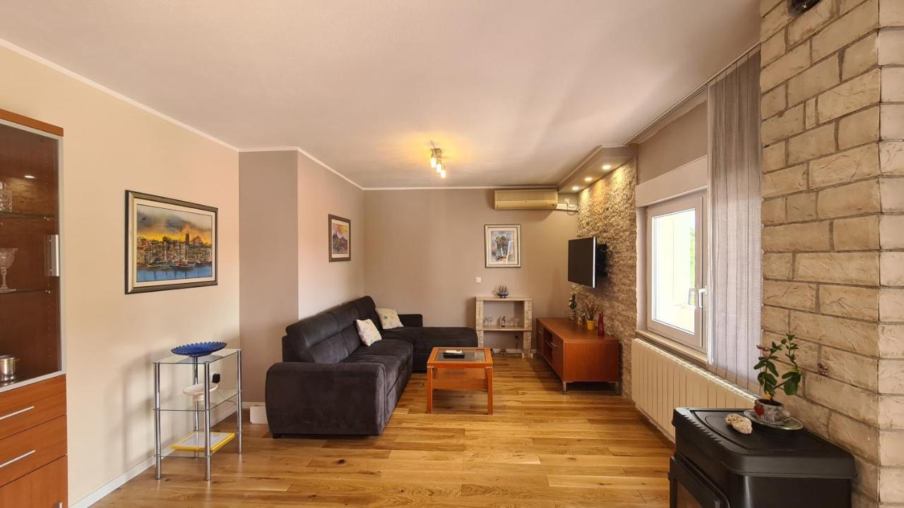 Apartments Maestral Сплит Екстериор снимка