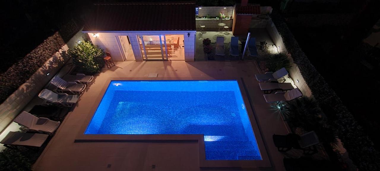 Apartments Maestral Сплит Екстериор снимка