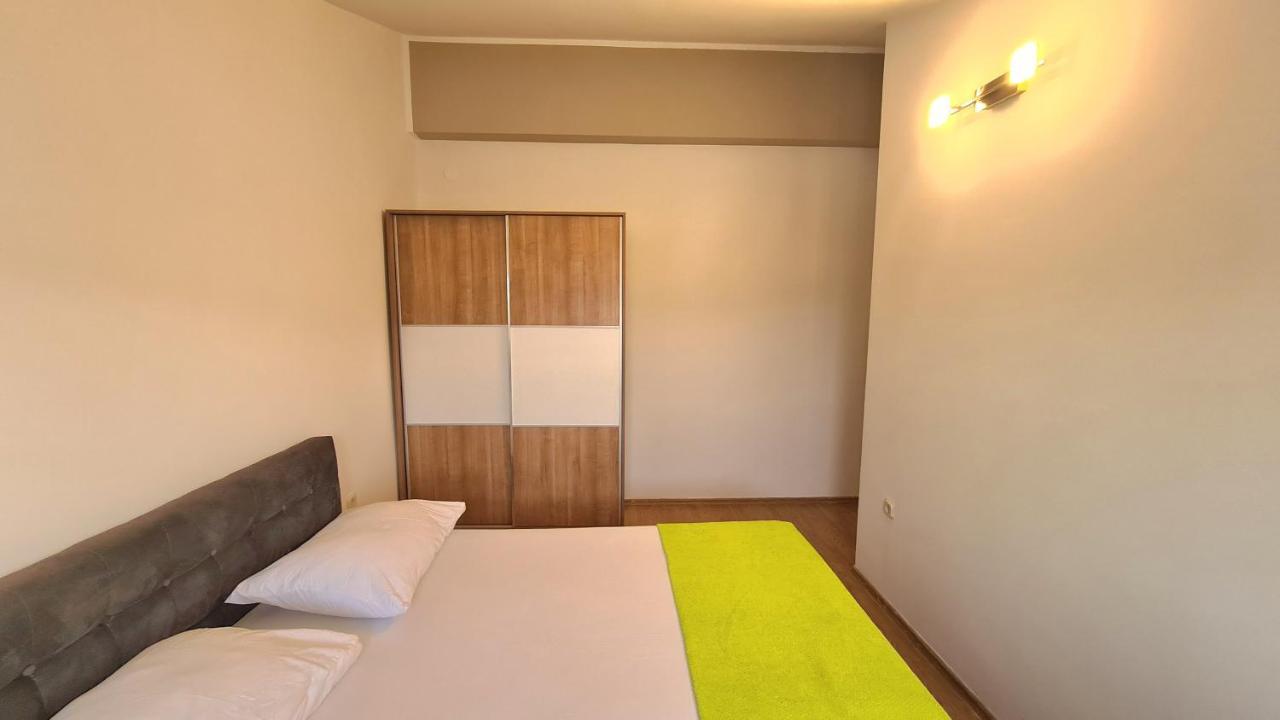 Apartments Maestral Сплит Екстериор снимка