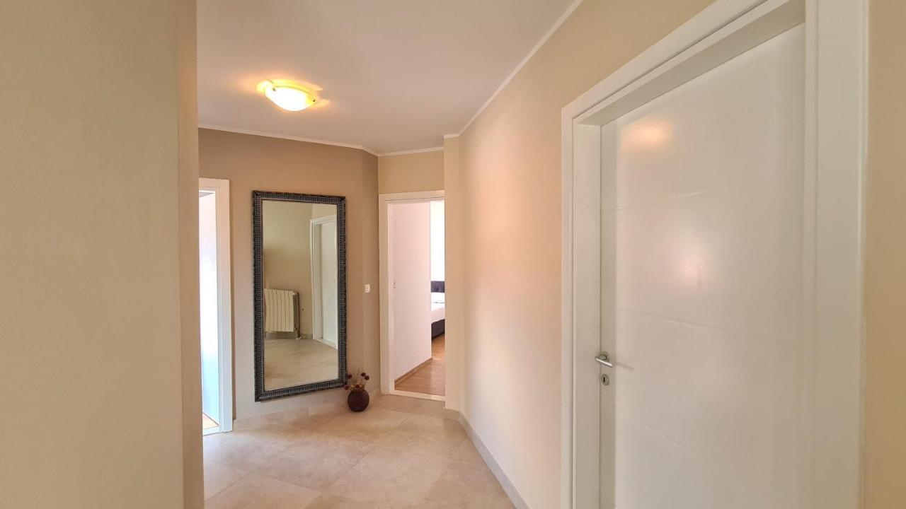 Apartments Maestral Сплит Екстериор снимка