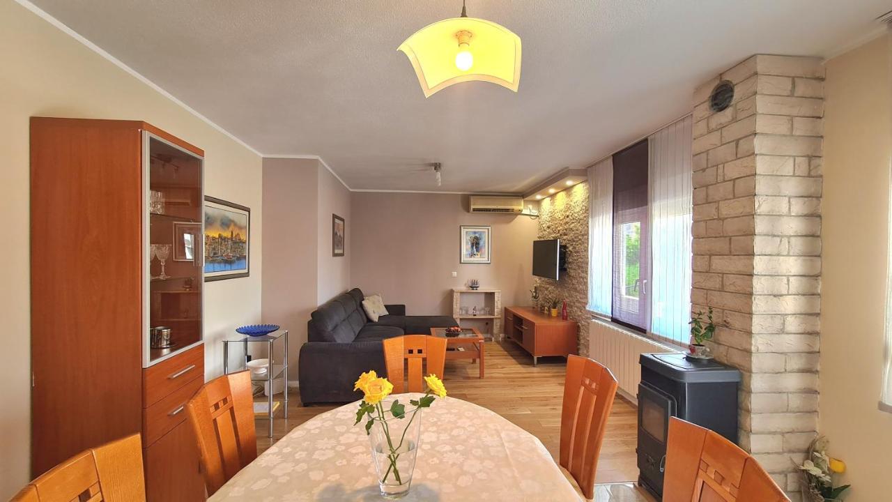 Apartments Maestral Сплит Екстериор снимка