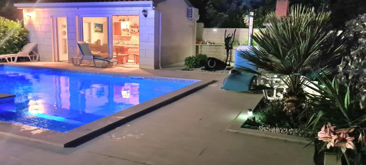 Apartments Maestral Сплит Екстериор снимка