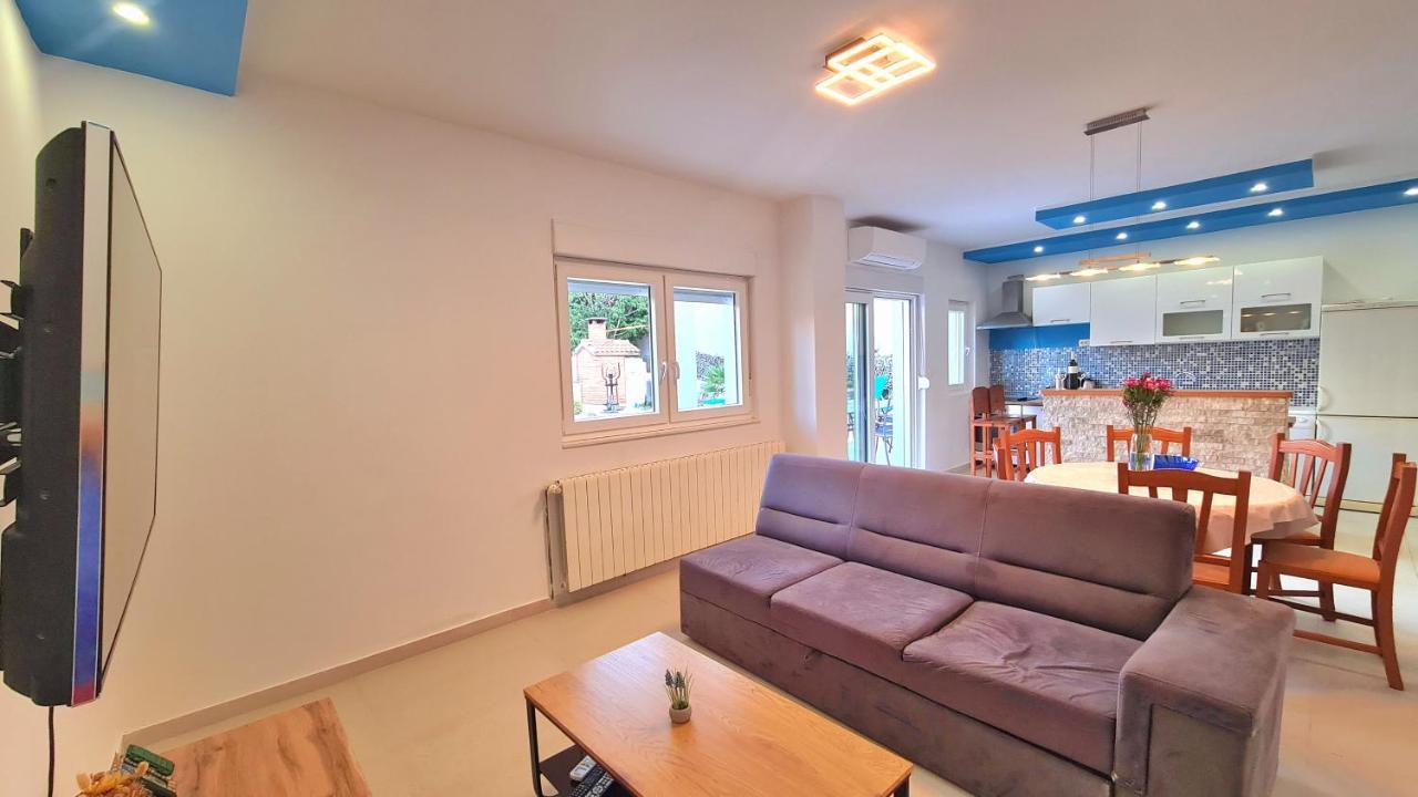 Apartments Maestral Сплит Екстериор снимка