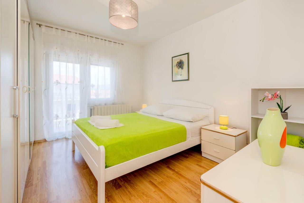 Apartments Maestral Сплит Екстериор снимка