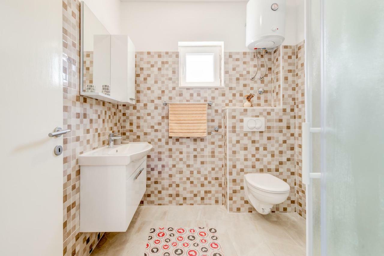 Apartments Maestral Сплит Екстериор снимка
