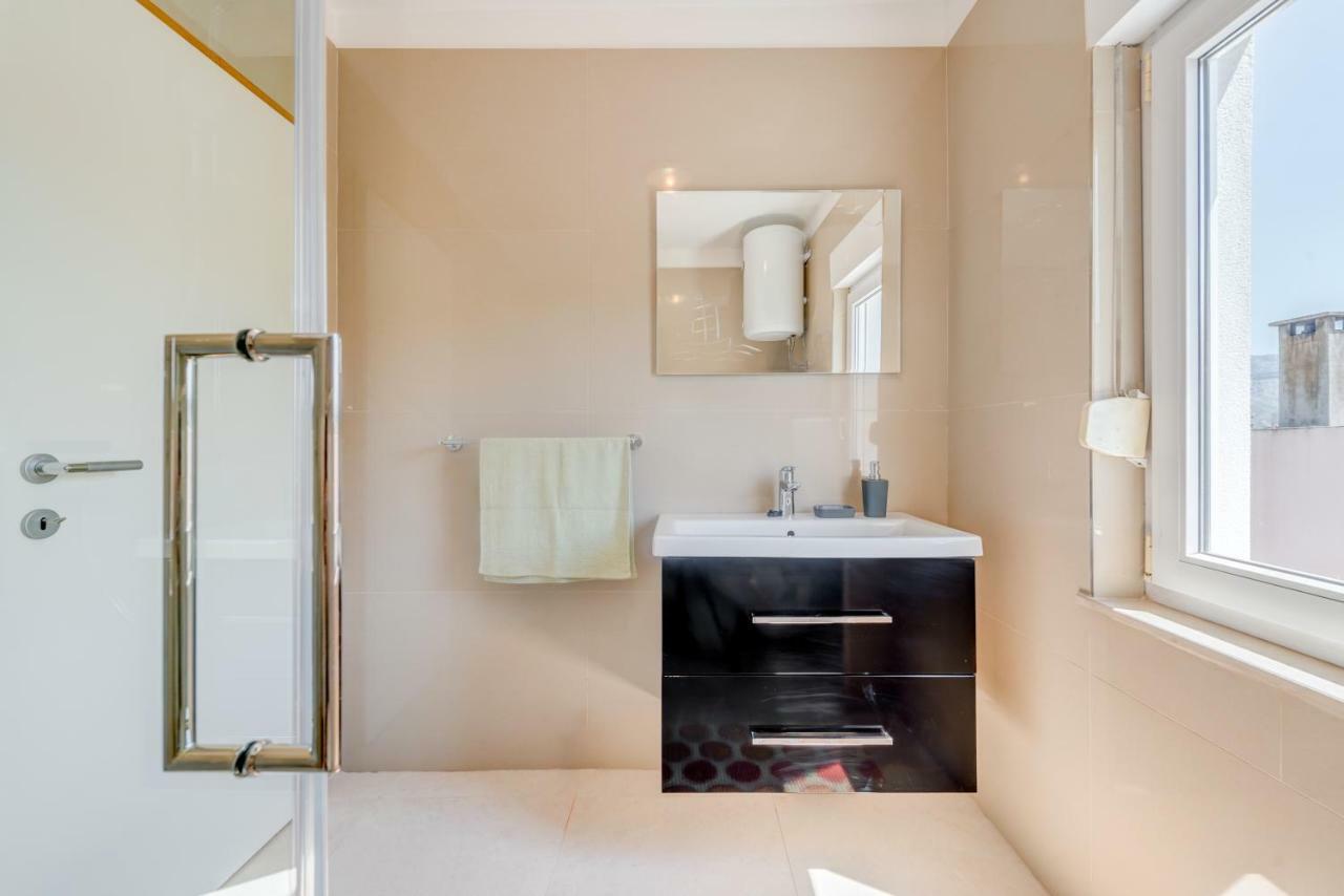 Apartments Maestral Сплит Екстериор снимка