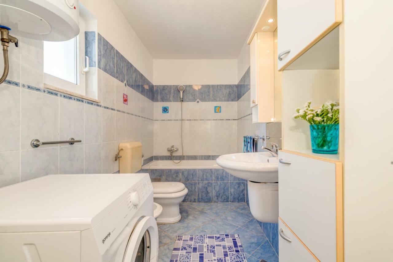 Apartments Maestral Сплит Екстериор снимка