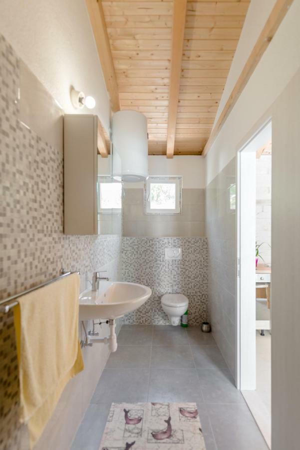 Apartments Maestral Сплит Екстериор снимка